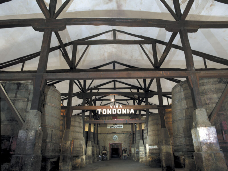 000673-Archivo Bodegas López de Heredia Viña Tondonia-E